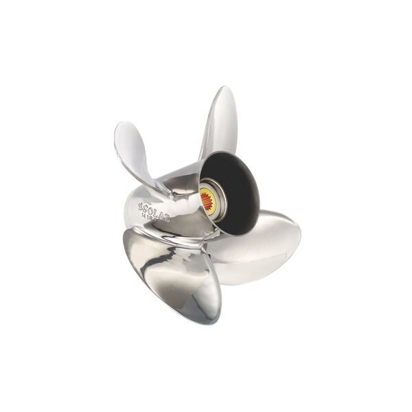 Prop Yam Ss V6 17, No 3553-143-17